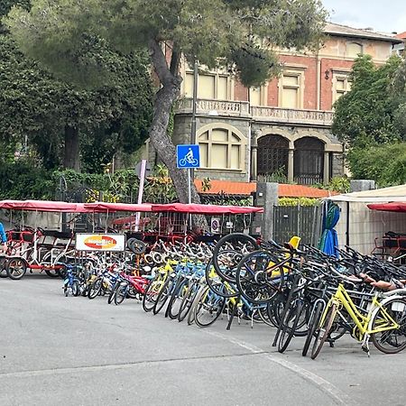 Casa Rosa Lucia Centrale Con Parcheggio Sanremo Exterior foto